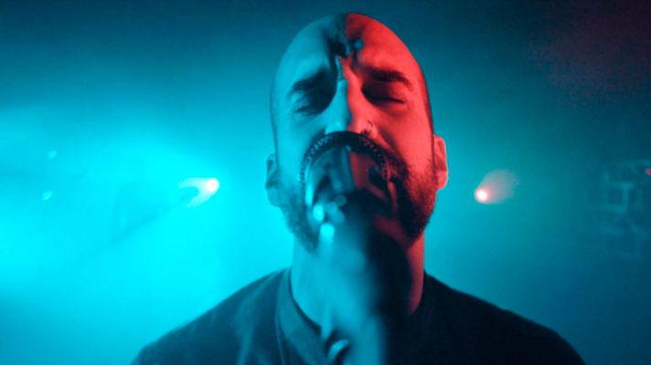 Informativo de Madrid - Informativo de Madrid 2 - 10/04/19