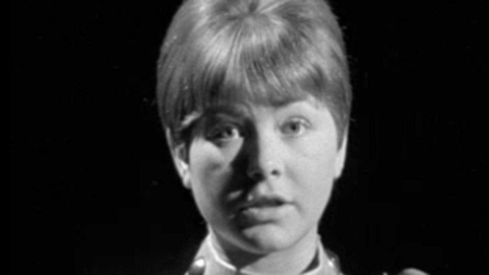 Amigos del espacio - Los profetas