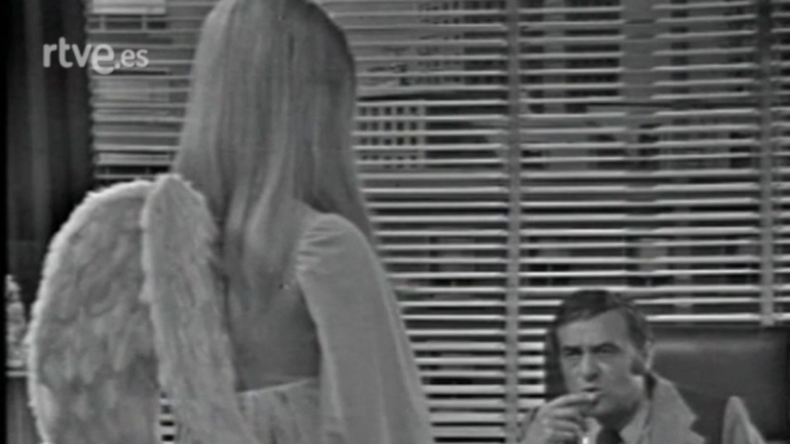 Estudio 1 - Me casé con un ángel - Estudio 1 | Ver