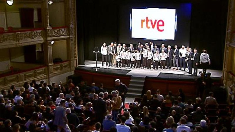 Deportes Canarias - 10/04/2019