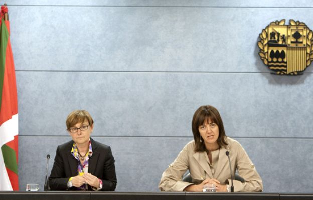 Telenorte - País Vasco - Telenorte-País Vasco - 26/05/09