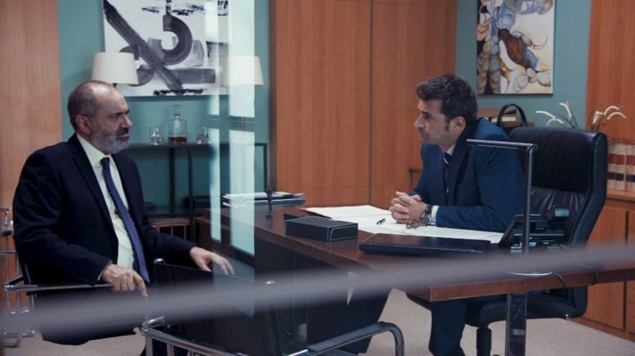 Derecho a soñar - Capítulo 64