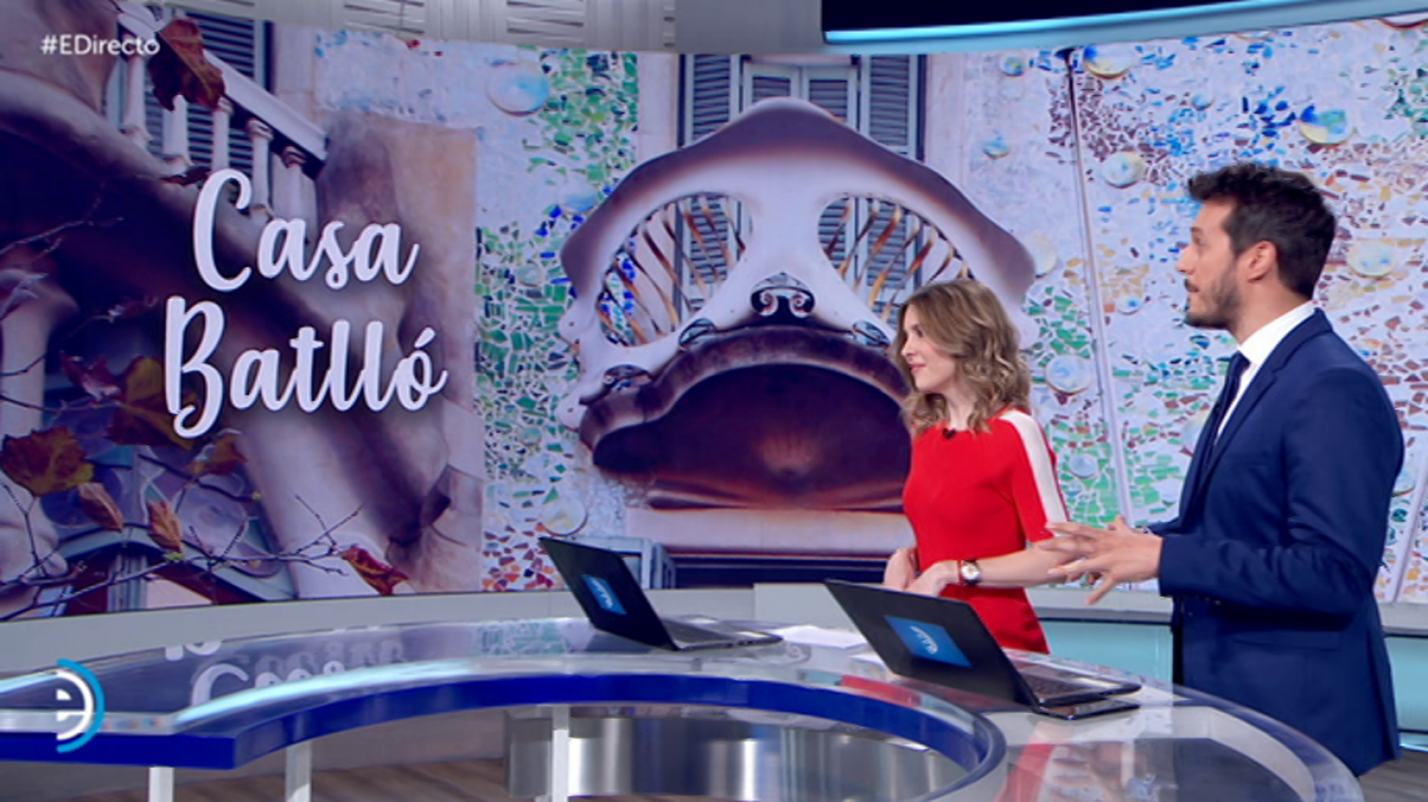 España Directo - 10/04/19 - ver ahora