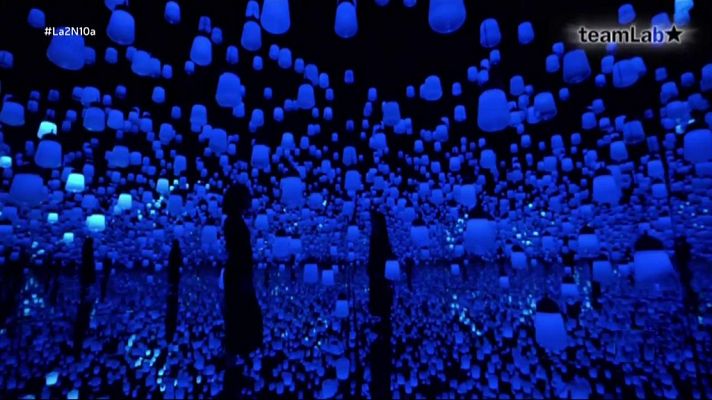 La 2 Noticias - La 2 Noticias - 10/04/19