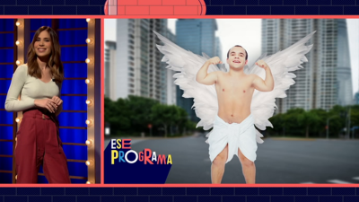 Ese programa del que usted me habla - 10/04/19 - ver ahora