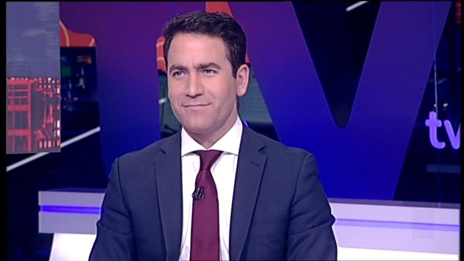 La noche en 24 horas - 10/04/19 - ver ahora