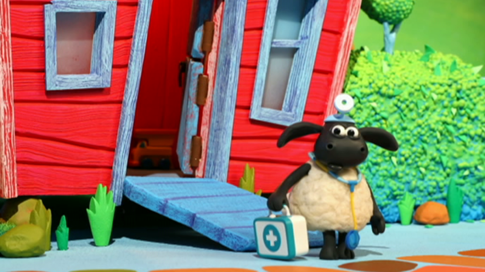 Doctor Timmy - La hora de Timmy | Ver