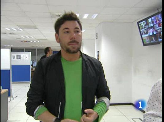  - 'Las coplas del querer'