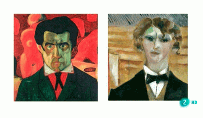 La aventura del Saber - Arte en revolución