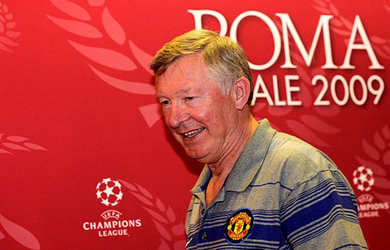 Ferguson: 'Hay que mantener el estilo'