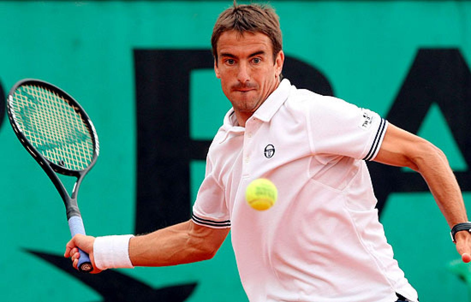 La 'armada española' sigue haciendo de las suyas en tierras parisinas en el Gran Slam de Roland Garros.