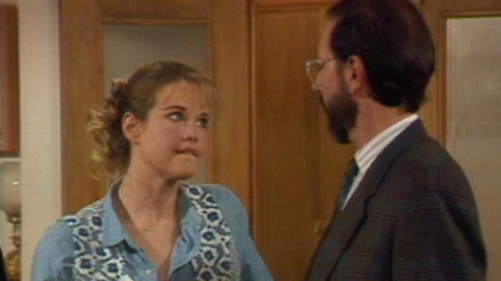 Una hija más - Capítulo 11