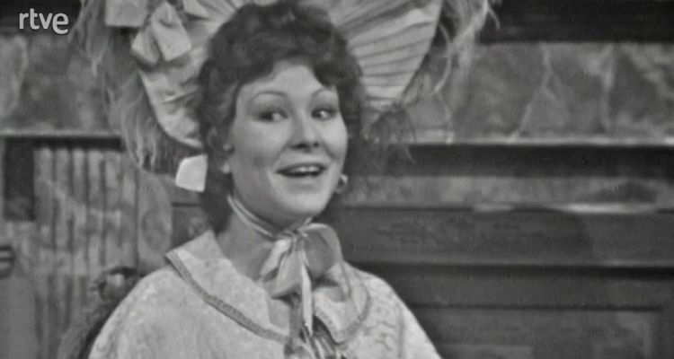 La feria de las vanidades - Episodio 10