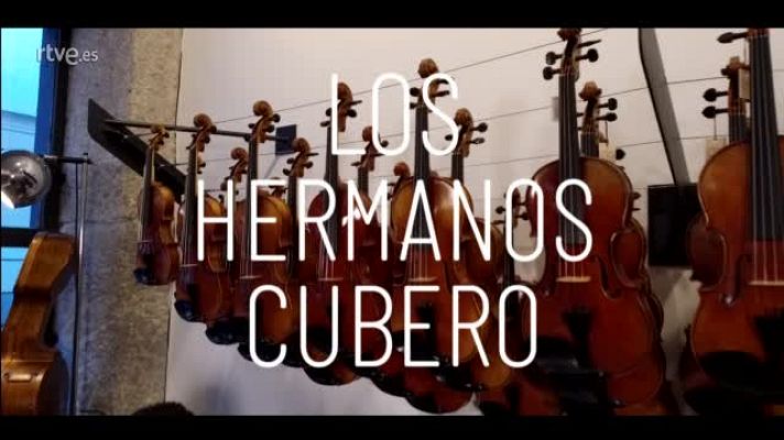 Atención obras - Acústico Hermanos Cubero