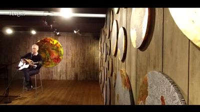 Atenci�n Obras - Ac�stico Robert Forster