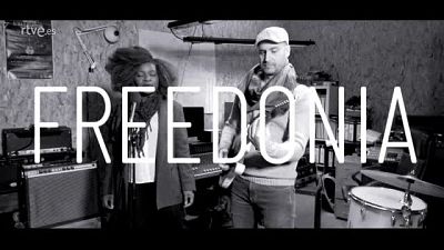 Atenci�n Obras - Ac�stico Freedonia