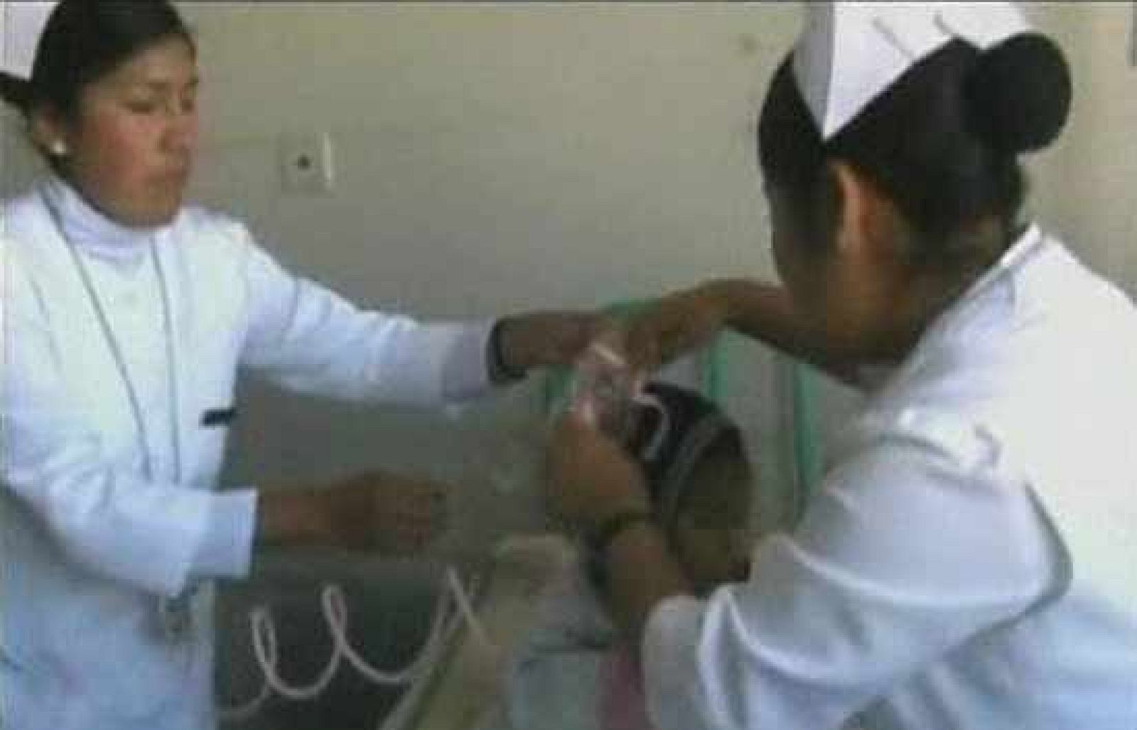 La gripe común también mata - Ciencia y tecnología en Rtve.es | Ver