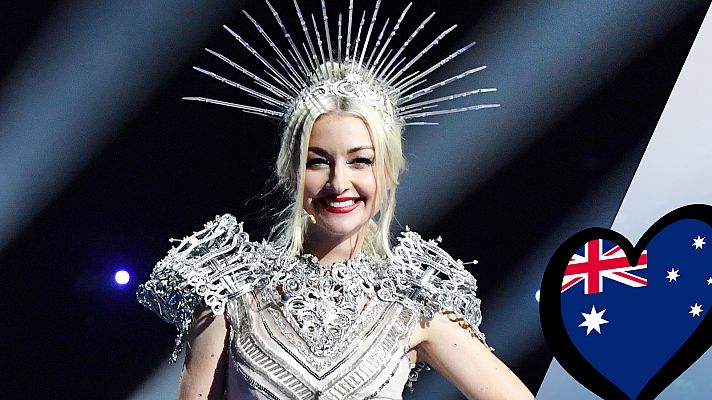 Kate Miller-Heidke