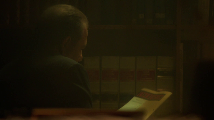 Cuéntame cómo pasó - Así comienza el capítulo 352: "12 segundos"