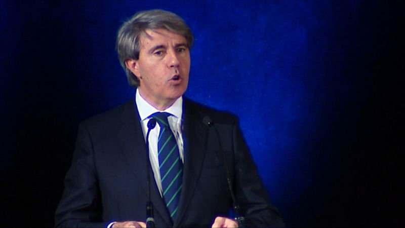 La Comunidad de Madrid en 4' - 11/04/19 - ver ahora