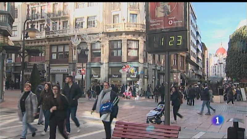 Asturias en 2' - 11/04/19 | Ver