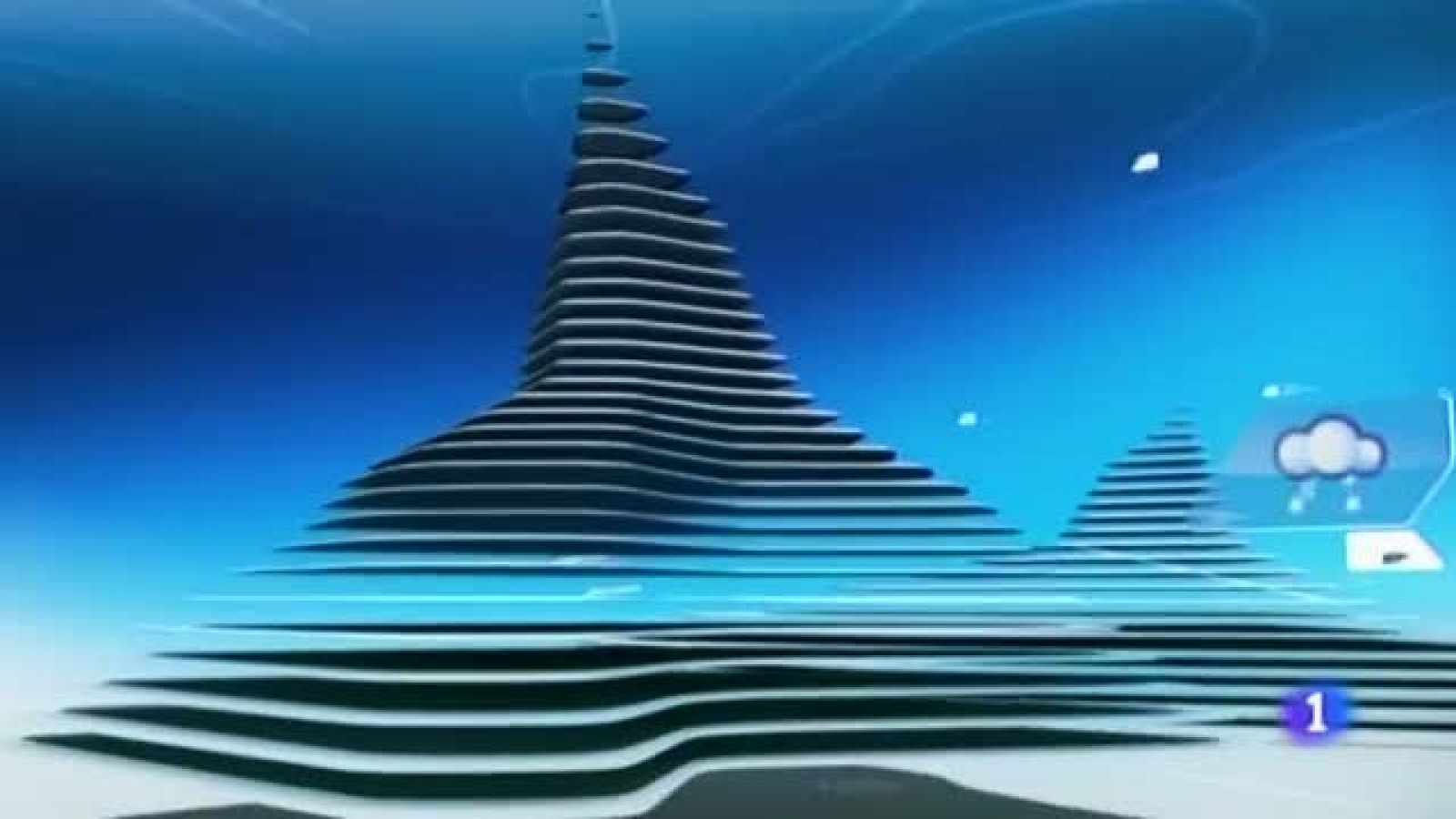 El tiempo en Navarra - 11/4/2019