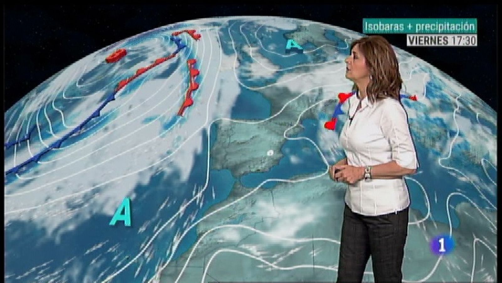 El tiempo en Asturias - 11/04/19 | Ver