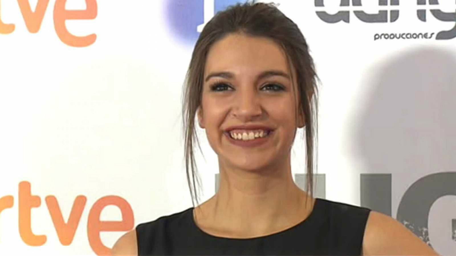 Ana Guerra presenta su libro - D Corazón | Ver