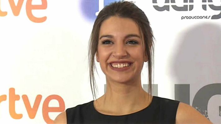 D Corazón - Corazón - Ana Guerra presenta su libro