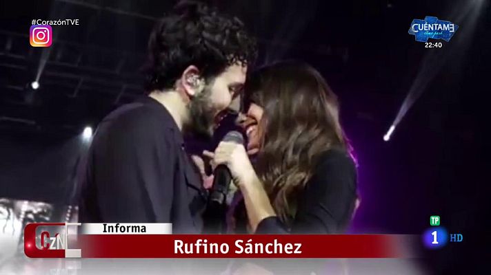 D Corazón - Sebastián Yatra: ¿entre Tini y Aitana?