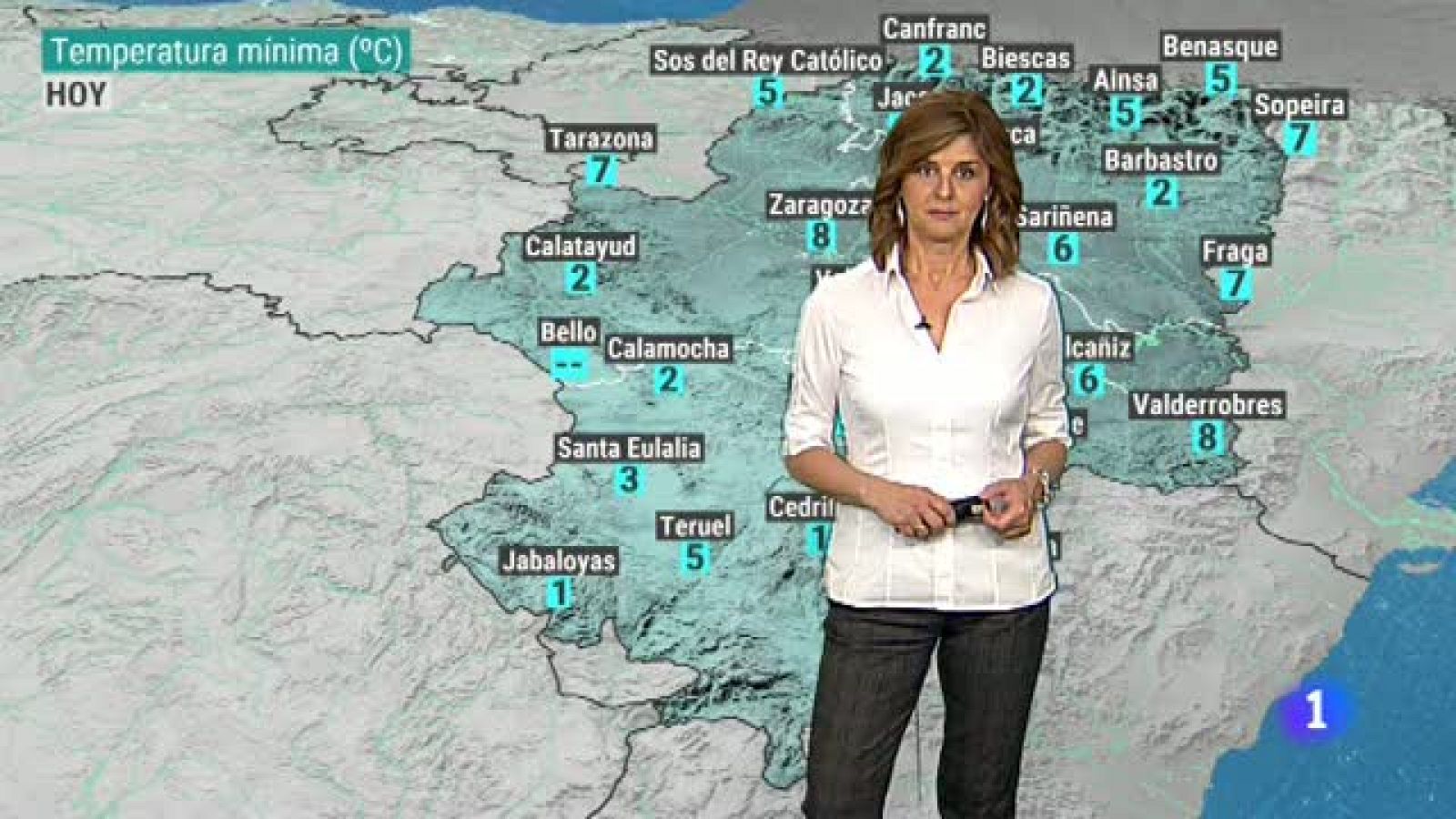 El Tiempo 11/04/2019 | Ver