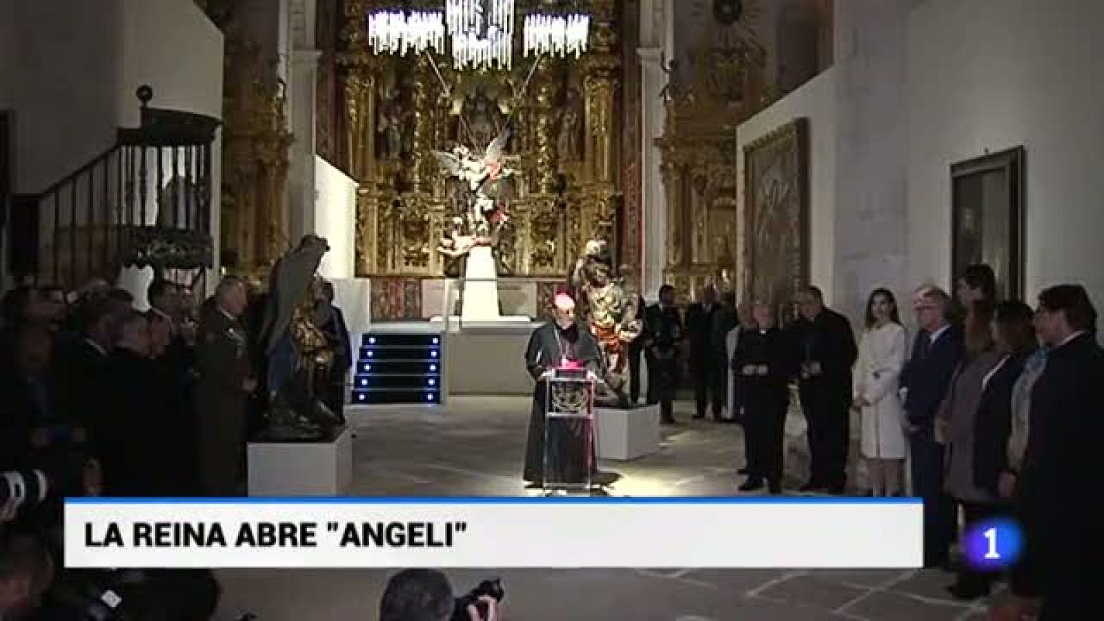 Castilla y León en 2' - 11/04/19