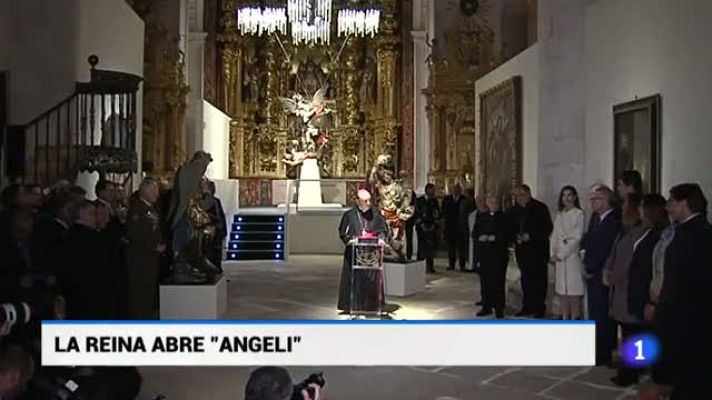 Noticias de Castilla y León - Castilla y León en 2' - 11/04/19