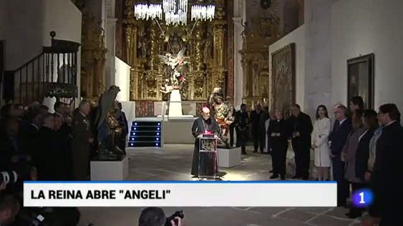 Castilla y León en 2' - 11/04/19