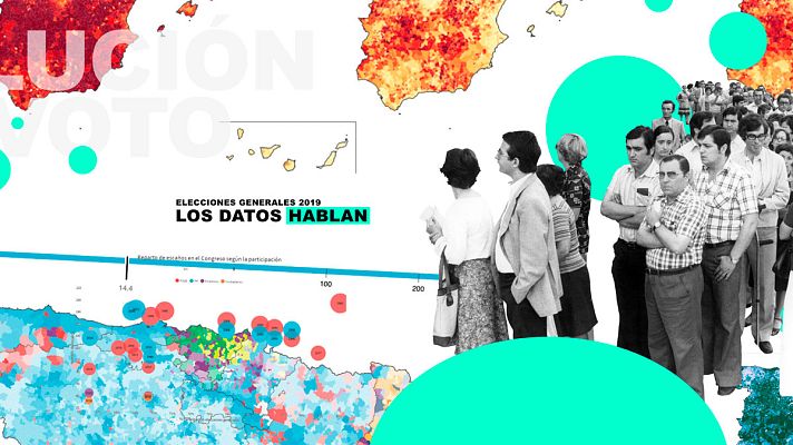 Telediario 1 - El bipartidismo tocó fondo en las elecciones generales 2015