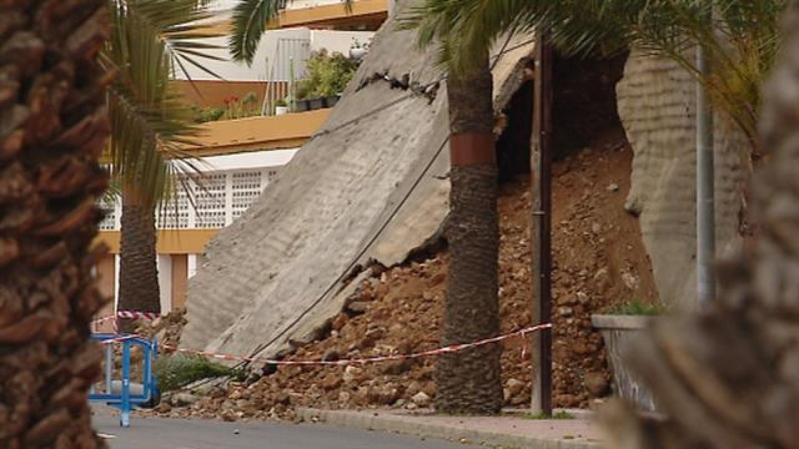 Canarias en 2' - 11/04/2019