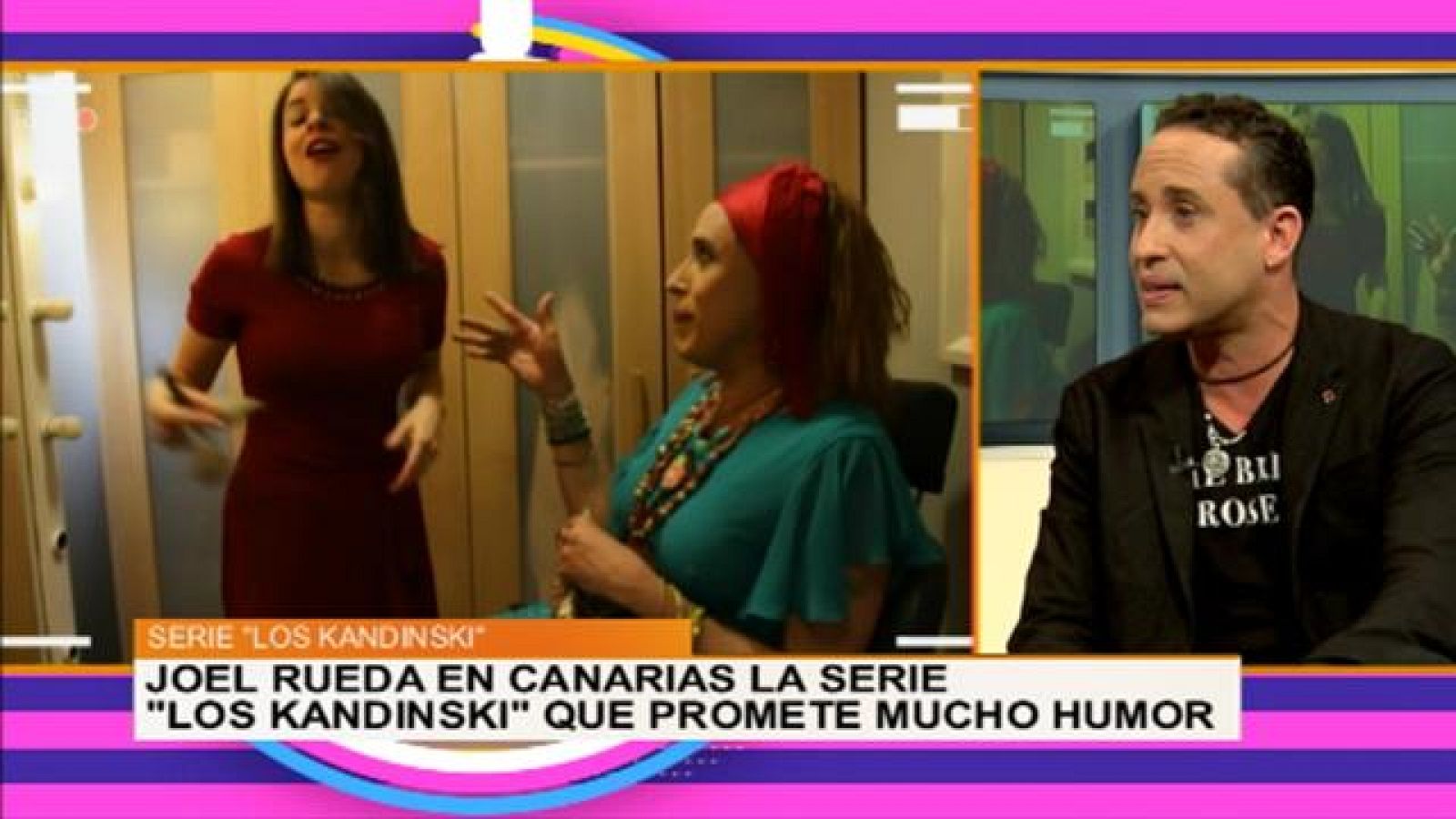 Cerca de ti - 11/04/2019