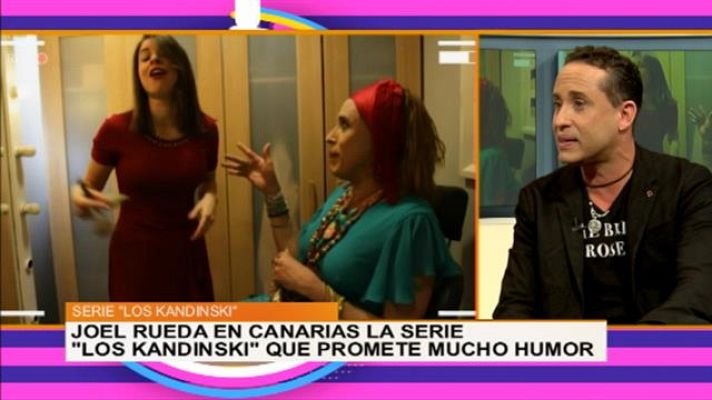 Cerca de ti - Cerca de ti - 11/04/2019