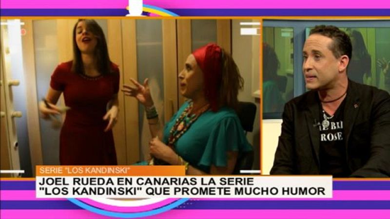 Cerca de ti - 11/04/2019