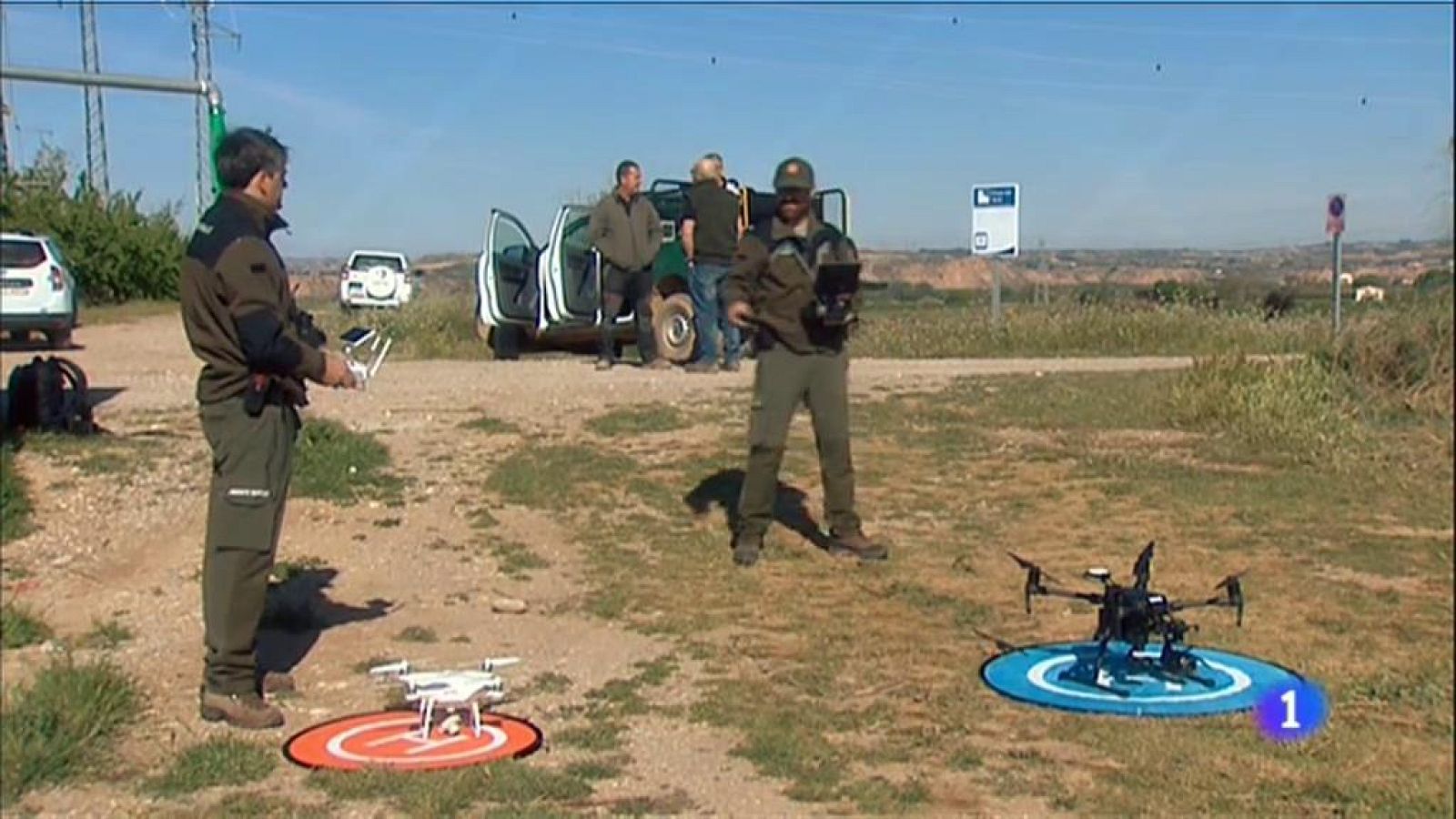 L'Informatiu  les n'tícies de les 16h de TVE a Catalunya