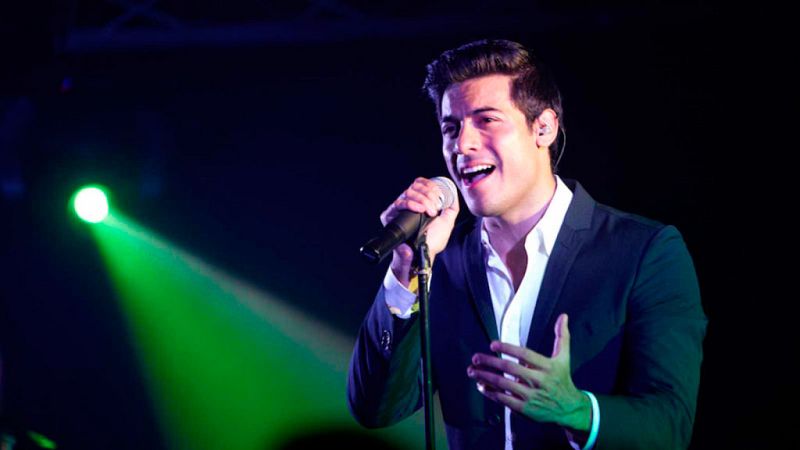 Informativo de Madrid 2 - 11/04/19 - Ver ahora