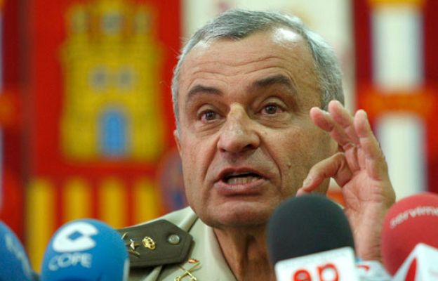 Telediario 1 - Telediario en 4' - 27/05/09