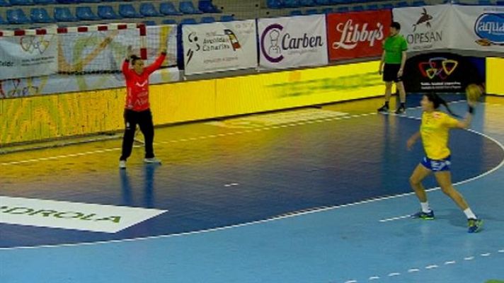 Telecanarias - Deportes Canarias - 11/04/2019