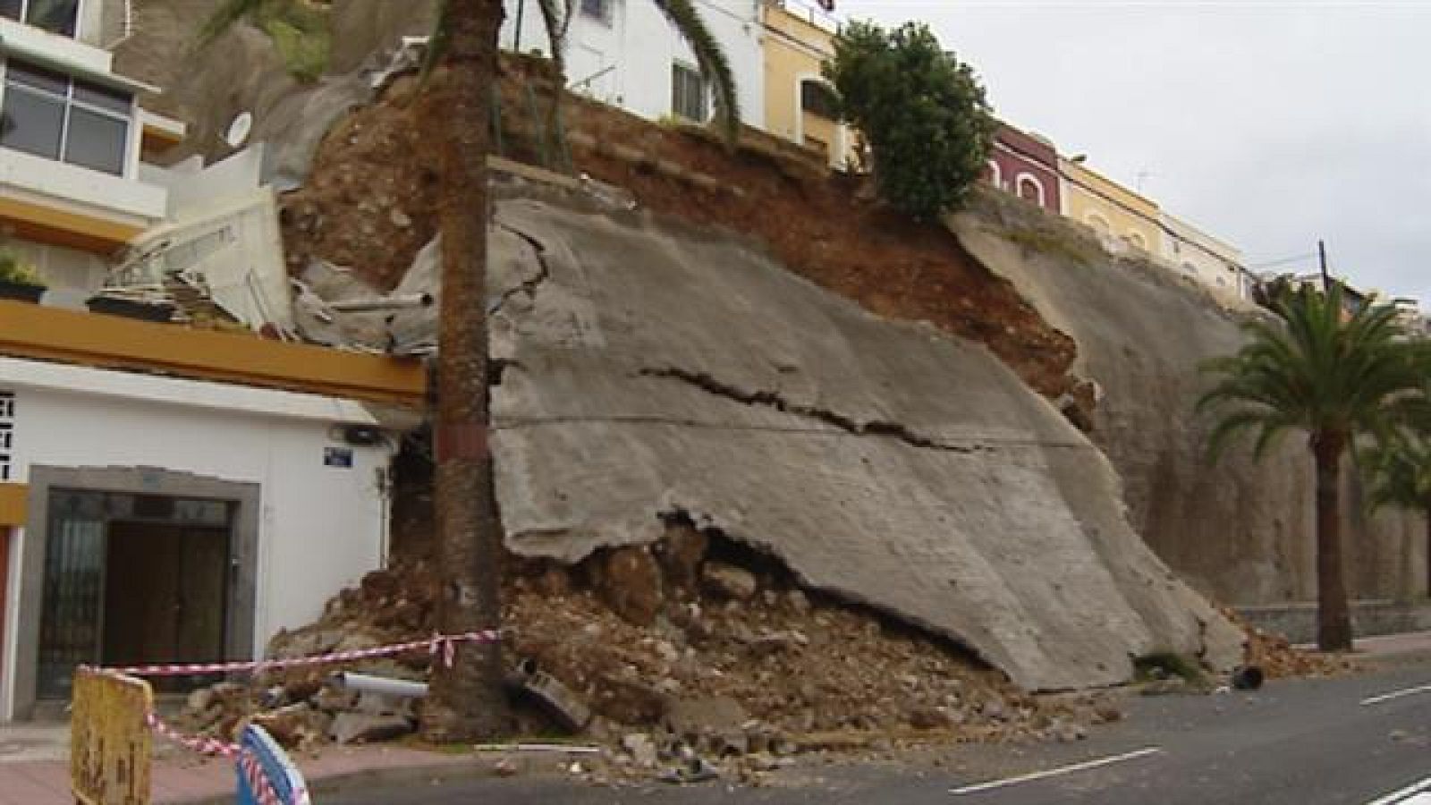 Telecanarias - 11/04/2019