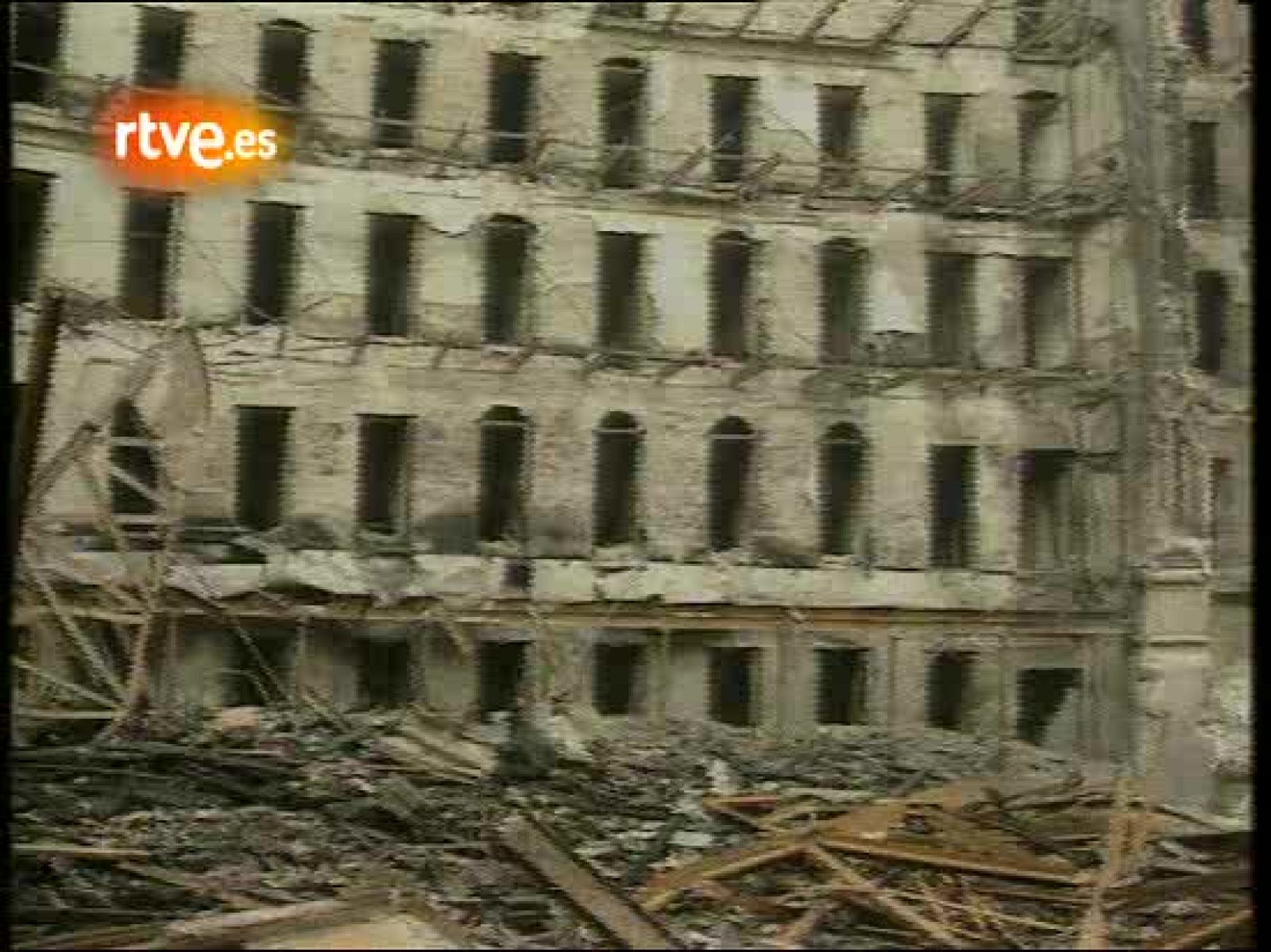 Informe semanal - Regreso al Liceo | Ver