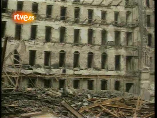 Informe Semanal - Regreso al Liceo