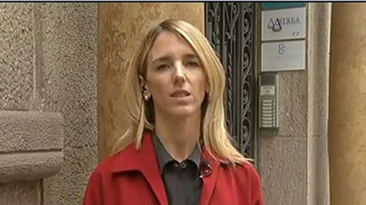 La tarde en 24h - "Hemos entrado, hemos defendido la democracia y la libertad