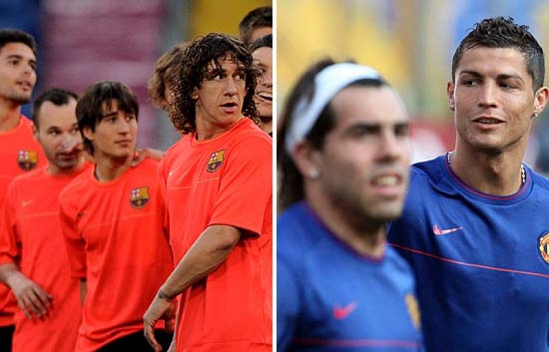 Una final plagada de estrellas