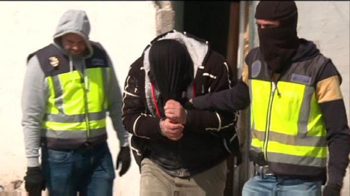 Informatiu Balear - Informatiu Balear 2 - 11/04/19