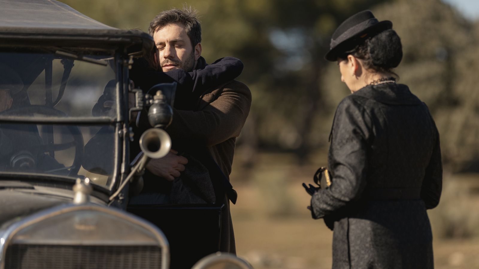 Acacias 38 - Capítulo 990 - Ver ahora